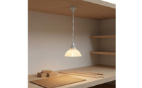 Dollhouse Hanging Lamp Light Realistic Feature 1:12 Scale Hanging Lamp Light