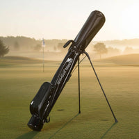 Stand Golf Bag Easy Reach Golf Stand Bag Dustproof for Travel