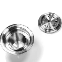 Coffee Capsule Adapter Reusable Coffee Machine Insert Convenient