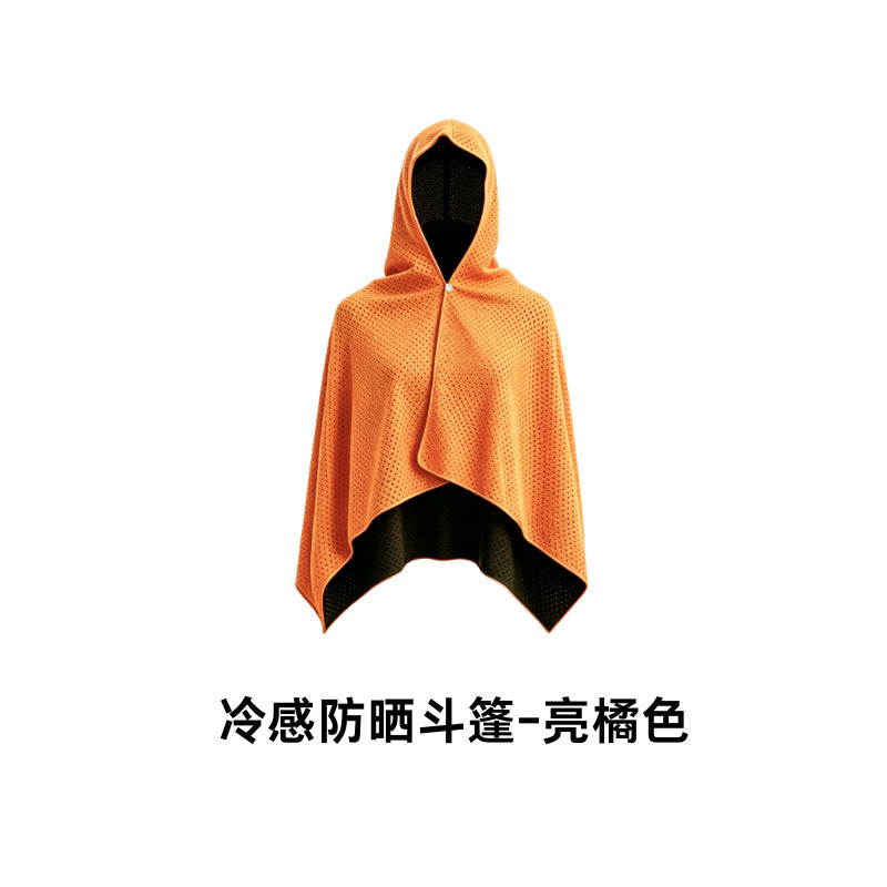 Bright Orange
