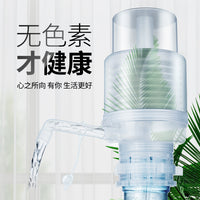 Household Manual Water Pump for Water Barrels