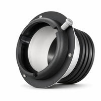 Bowens Mount Speed Connector Adapter Sturdy Speedring Wobblewithout Wobble