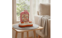 Catapult Game Hand-Eye Coordination Desktop Game Machine Toy Interactive Compact for Children, Classroom