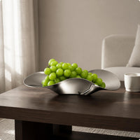 Fruit Bowl Unobstructed Tabletop Decor Multipurpose