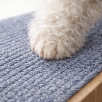 Pet Small Dogs, 40cm Height Dog Steps for Sofa Access, Density Board Construction, Non-Slip Carpeted - Image 10