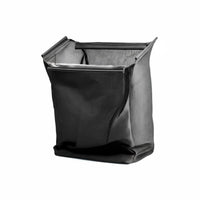 Textile Mower Grass Bag Wear Resistant Replacement Grass Collector