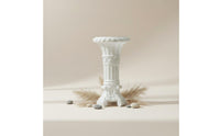 Look Vase Rustic Elegance Artistic Design Vase Ornamental Home Decor for Showroom, Sales Office, Living Room