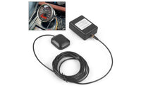 Plug and Play Speed Sensor Easy Installation Odometer Sensor Multi-Wire Harness 10Hz for Car Tuning, Dashboard Setup