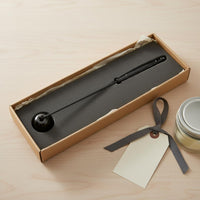 Candle Wick Extinguisher Easy to Use Long Handle Candle Wick Extinguisher