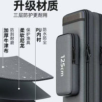 大容量鱼竿包牛津杆包渔具收纳包竿包钓鱼包大肚海竿专用包鱼具包