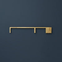 45mm Striking Distance Ruler Precise Measurement Piano Hammer Striking Distance Gauge Piano Let-Release Adjuster Gauge