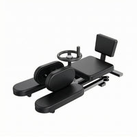 Stretching Split-Stretch Machine Padded Stretching Guide Breathable