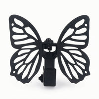 Mechanical Butterfly Lightweight Ornament Decorative for Parties