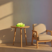 Night Light Rechargeable Silicone Night Light Soft for Toddlers