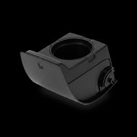 Hummer H3 Cup Holder Factory Match Rear Seat Cup Holder Easy to Install