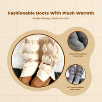Thermal Leg Wraps, Women, Skiing, Warm, Grey