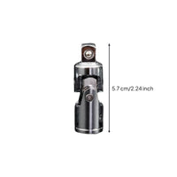 1/2" Drive Universal Joint Adapter