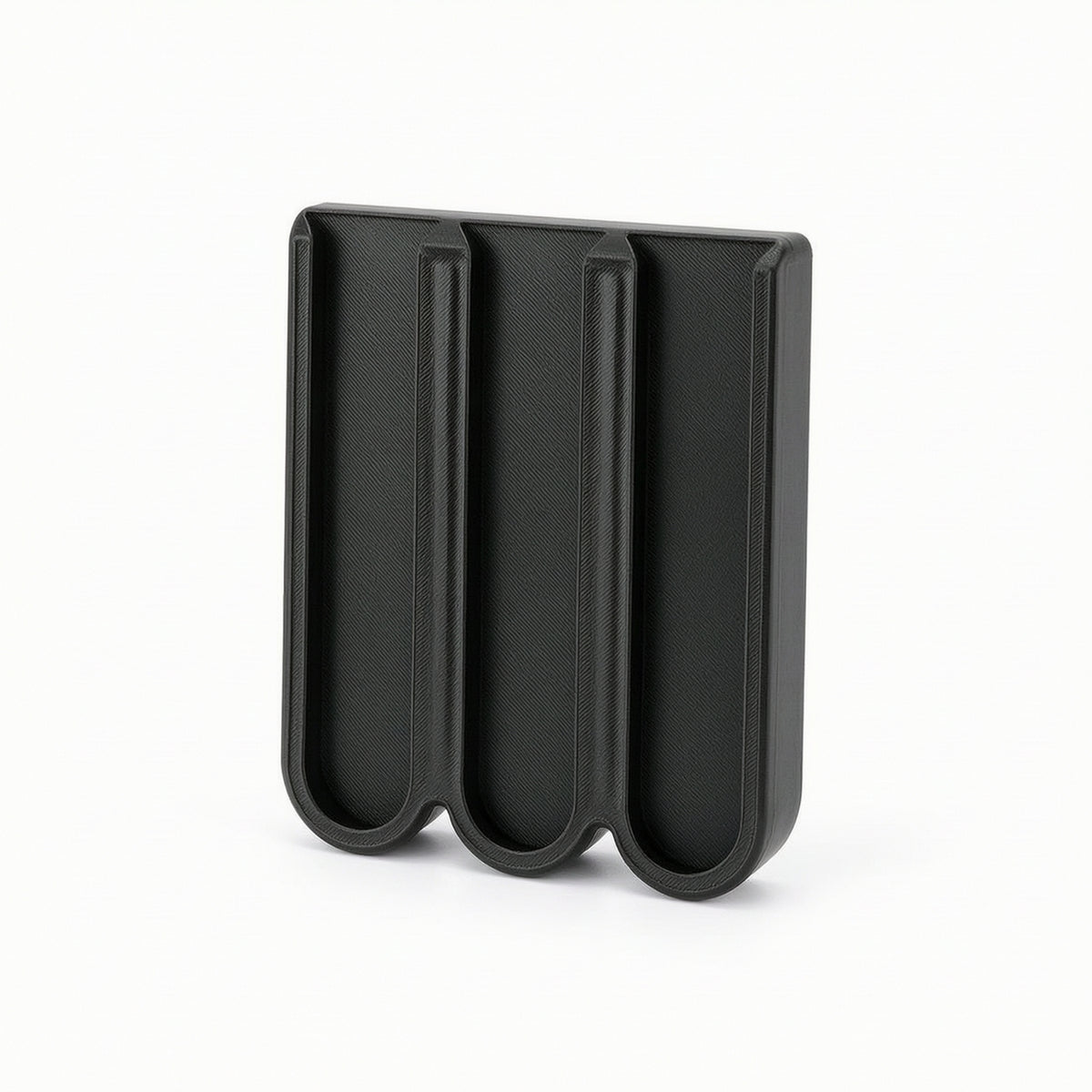 Coffee Capsule Holder Minimalist Capsule Tray Modern for Kitchen Countertop