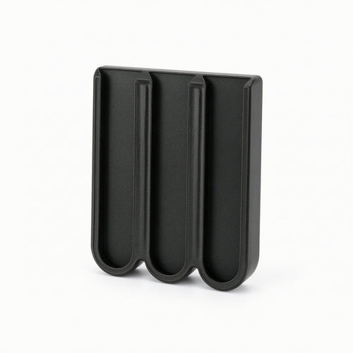 Coffee Capsule Holder Minimalist Capsule Tray Modern for Kitchen Countertop