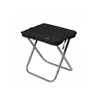 Foldable Design Miniature Camp Stool Compact Portable Seat Lightweight Camping Equipment Quick Setup for Travelers, Backpackers, Fishing, Travel, Outdoors, Backpacking