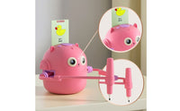 Intelligent Drawing Robot Learning Sketching Robot Screenscreenless Drawing Machine Child-Friendly for Preschool