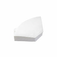 Fan-Shaped Coffee Filter Paper Additive-Free Kitchen Supplies Tear Resistant