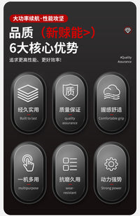 全自动电动磨刀器220V家用磨钻机剪刀水果刀钻头电动工具打磨机