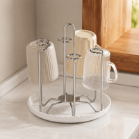 cup drying rack