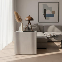 Abstract Figure Creative Walking Statue Modern Art Ornament for Showroom, Living Room, Entryway