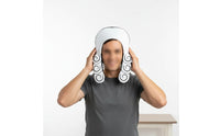 Spiral Hairpiece Headpiece Eye-Catching Cartoon Hairpiece Hat Reusable for Entertainers, Halloween, Stage Performance, Dress-up Party