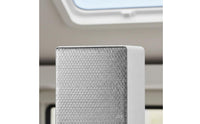 RV Roof Vent Thermal Barrier Waterproof RV Vent Thermal Barrier Thermal Sunroof Shade Keeps Cool in Summer Travel Trailer Roof