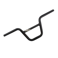 BMX Handlebar 22.2mm Handlebar with Grips Ergonomic for Street Riding