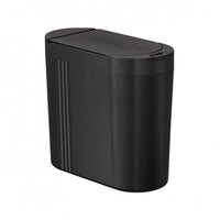 Smart Trash Can Hand Sensing Touchless Trash Can Slim Design