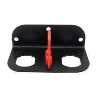 Remote Car Battery Terminal Kit with Extension Cable for Off-Road Vehicles