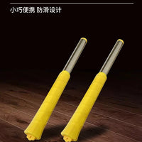 羽毛球挥拍训练器可调节发力练习器羽毛球训练器挥拍握拍动作纠正