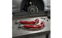 2 Pieces Aluminum Alloy Alignment Arm Aluminum Alignment Control Arms Car Part for Sport Driving