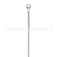 B150 5-String Electric Bass Strings Hexagonal High Carbon Alloy