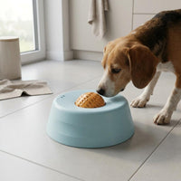 Dog Lick Bowl Interactive Pet Feeding Calming