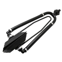 KOETSU Boat Outboard Motor Cleaning Tool Flush Kit Test Clip Motor Cleaner