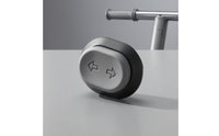 2 Pieces Turn Blinker Button Unified Handlebar Switch with Cover Sturdy for Commuting