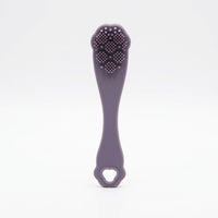 Pore Cleansing Brush for Blackheads, Soft Facial with Nose Cleaning Manual for General Use