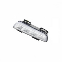 Waterproof LED fog light for Smart