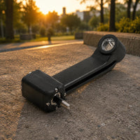 Front Shock Absorber Heavy-Duty Front Fork Shock Absorber Enhanced Stability