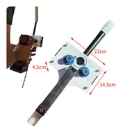 Cable Puller High Effectiveness Wire Puller Durable for Electricians, Installers