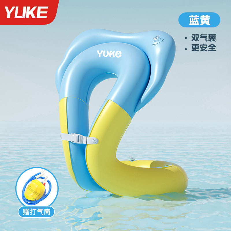 Blue Yellow