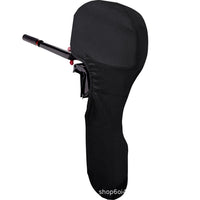 Boat Engine Cover in Oxford Cloth