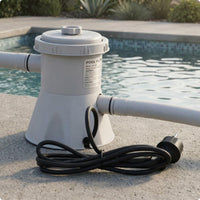 Swimming Pool Filter Pump Plastic Equipment Conical Base