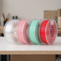 PINRUI Food-Grade PLA 3D Printer Filament, 1kg Spool