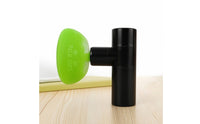 Percussion Cup Portable Electric Percussion Device for Home Care