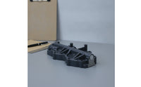 Outboard Cylinder Head Cast   Cylinder Head Machined Hardware for Mechanics, Workshop